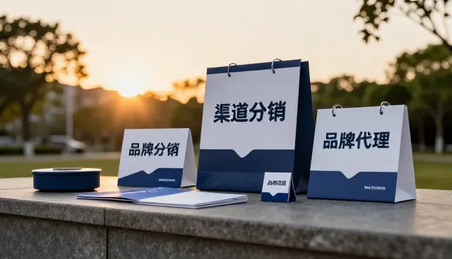 渠道分销中的连接厂商实践：打通上下游的关键路径