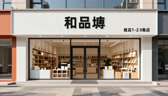 日用百货组合在家庭场景中的实用设计探索