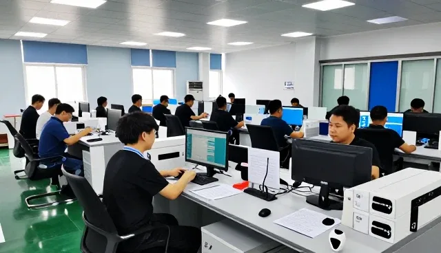 张店百豪文体用品商行介绍商品供应服务服务案例